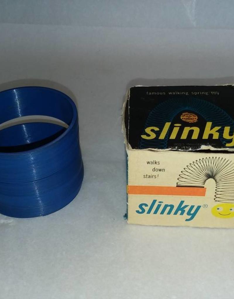 original plastic slinky