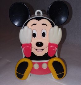 1976 talking mickey mouse toy