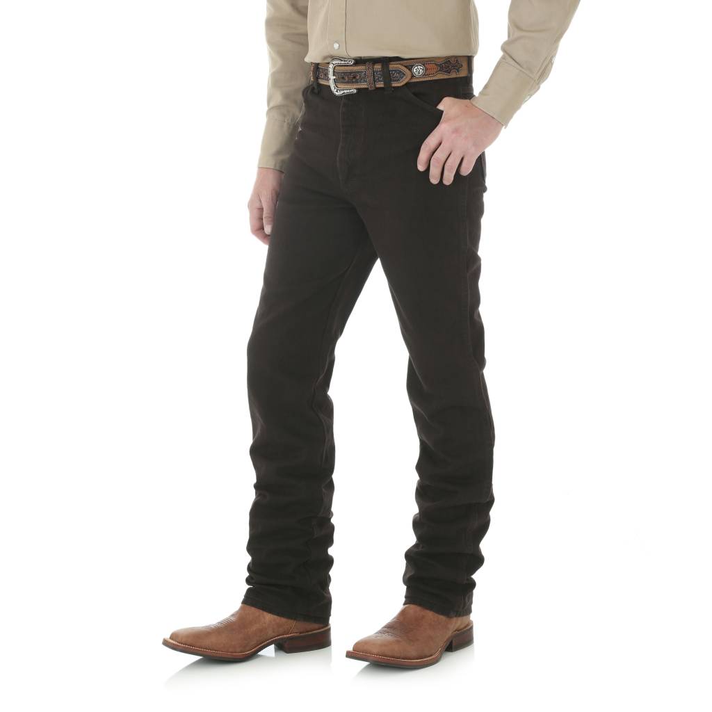 wrangler black slim fit jeans