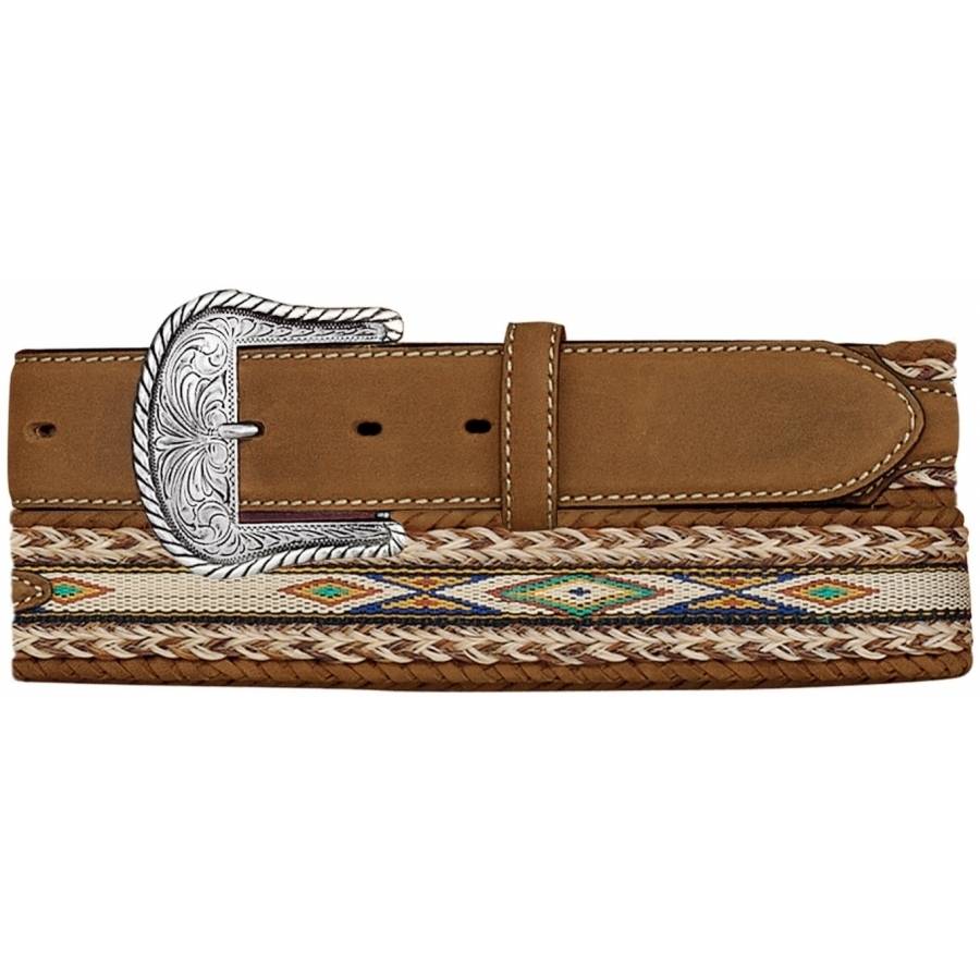 leegin leather belts
