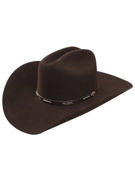 16 llano 4x cowboy hat