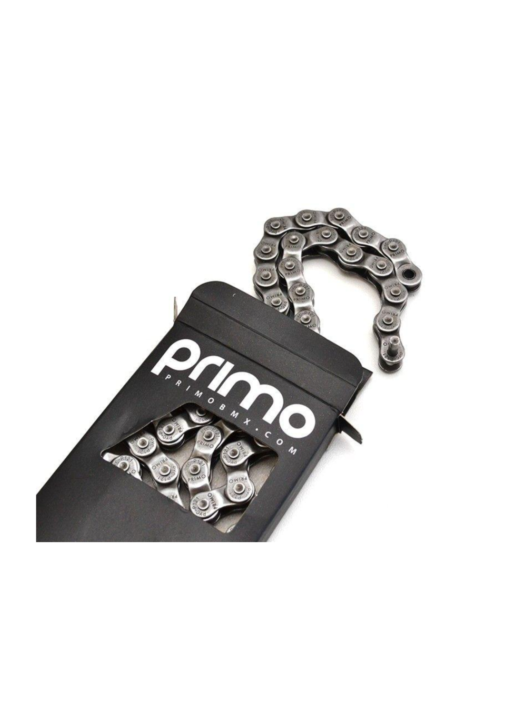 Primo Primo 121 Half Link Chain 85L
