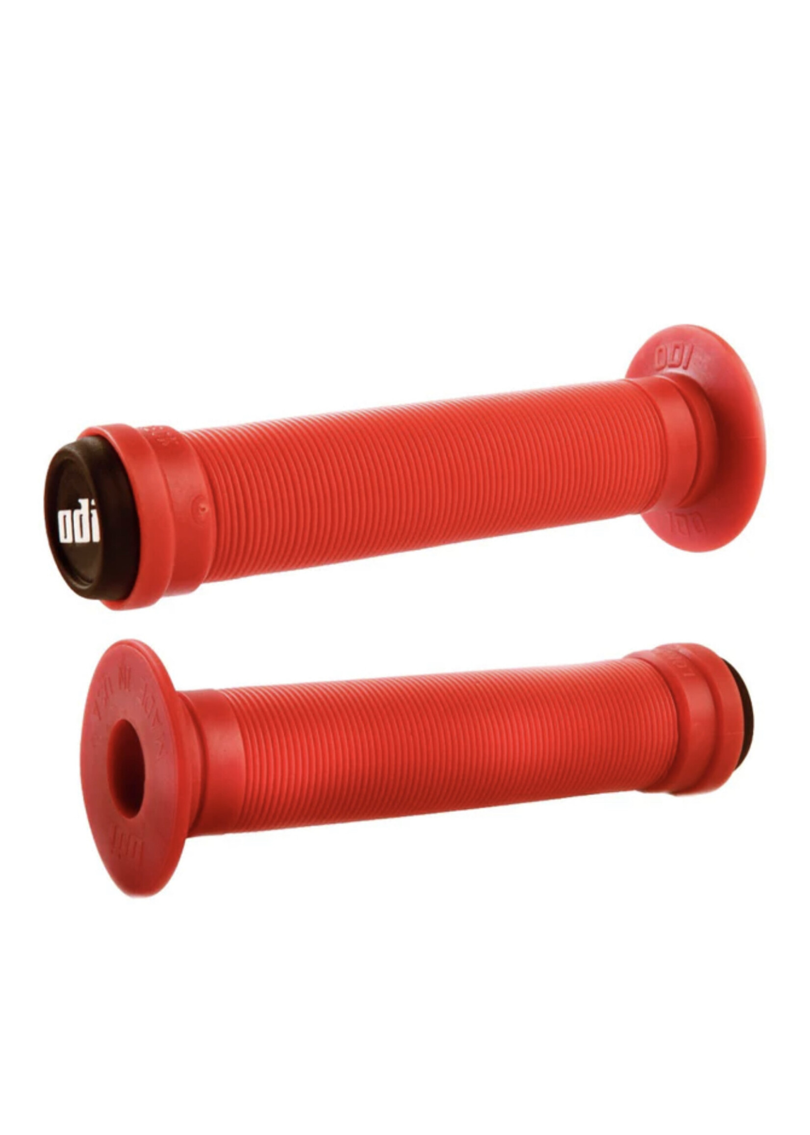 ODI Longneck Grips Flanged