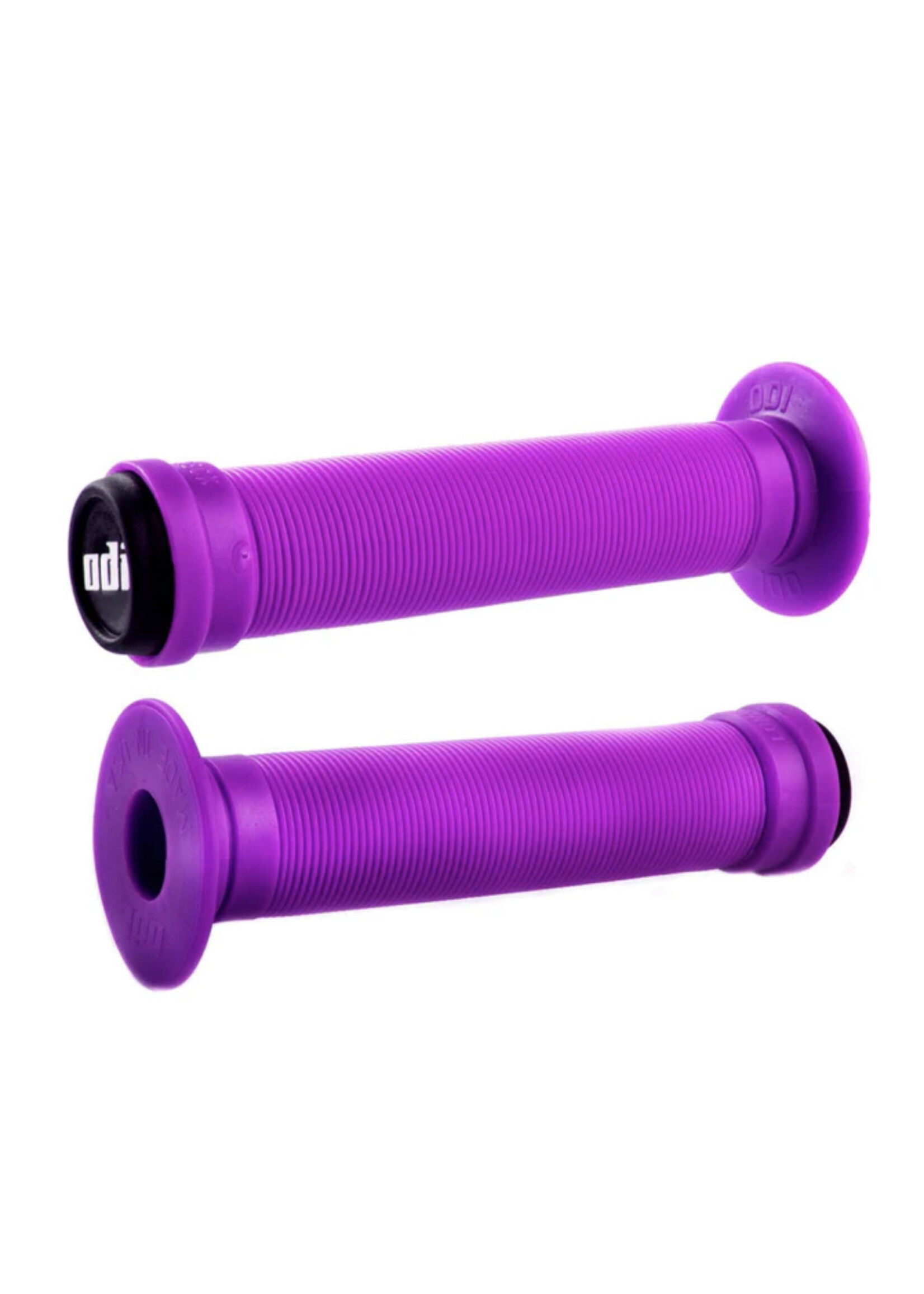 ODI Longneck Grips Flanged