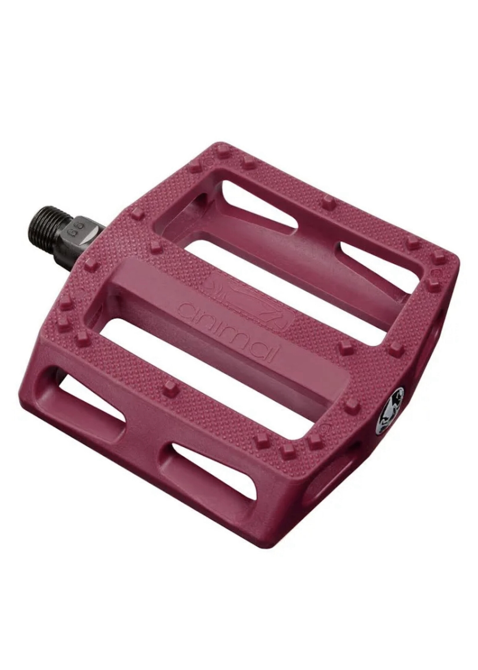 Animal Rat Trap Pedals