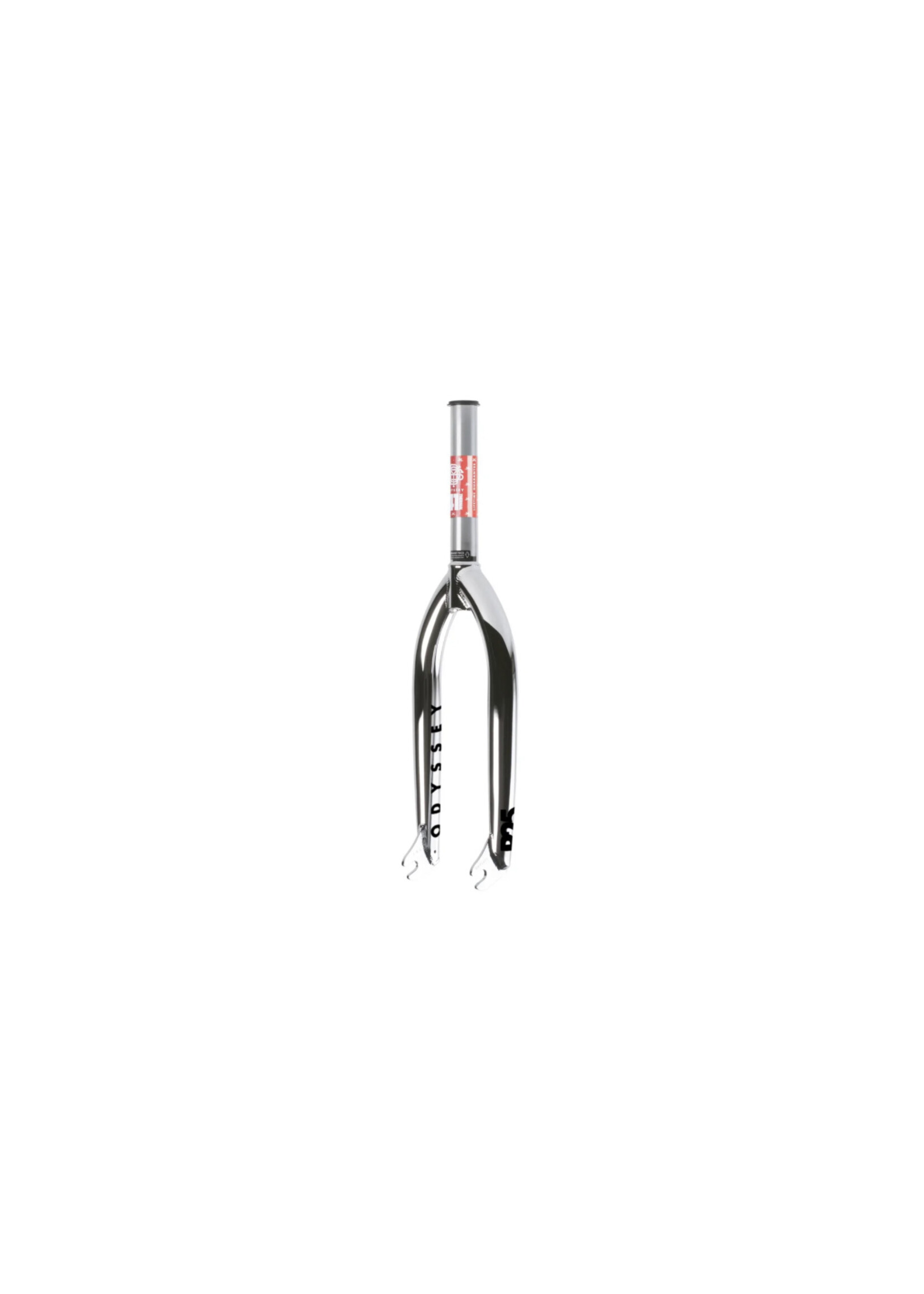 Odyssey R Series Forks