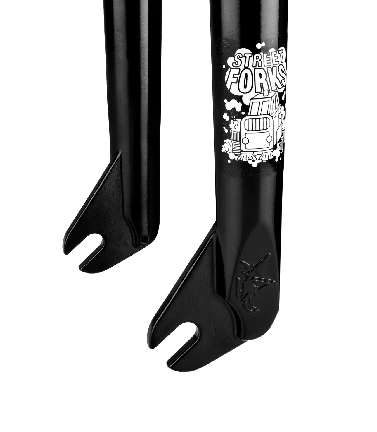 Animal Street Fork Unity Ride Shop