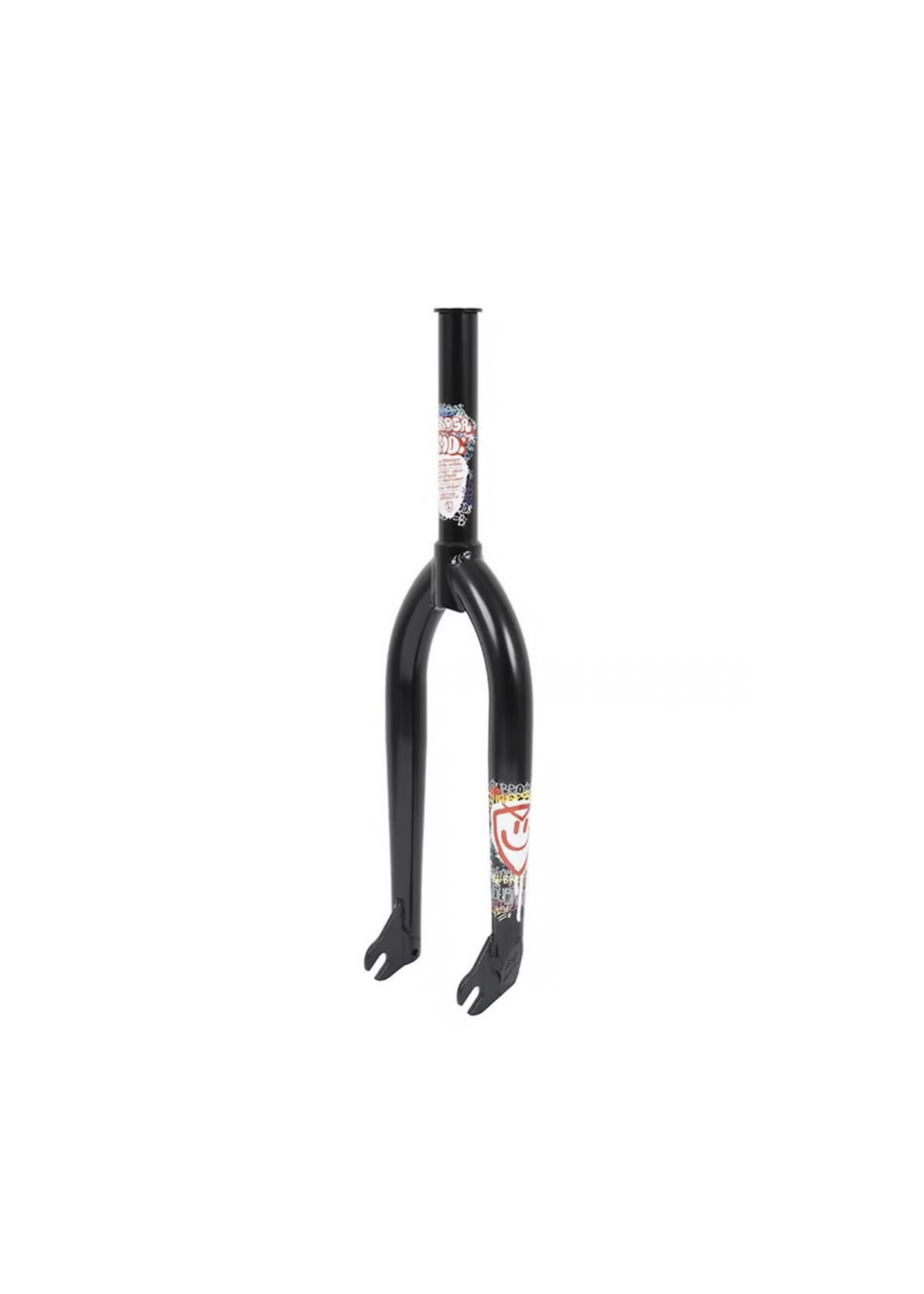 Subrosa Subrosa Simo Fork