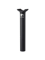 Animal Pivotal Seat Post 200mm Black