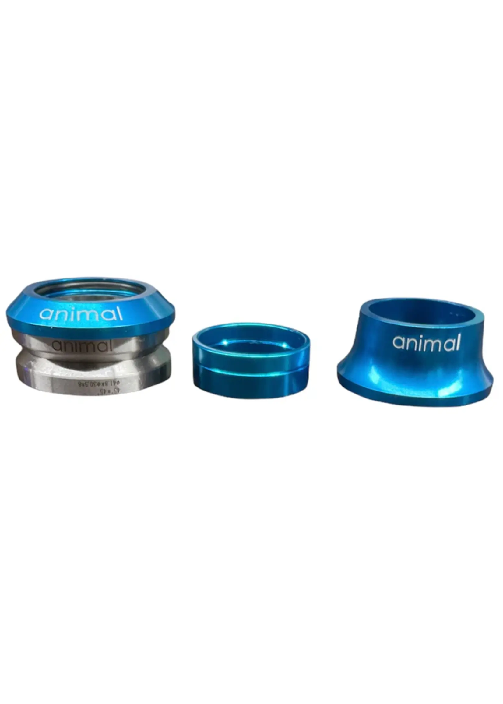 Animal Integrated Headset