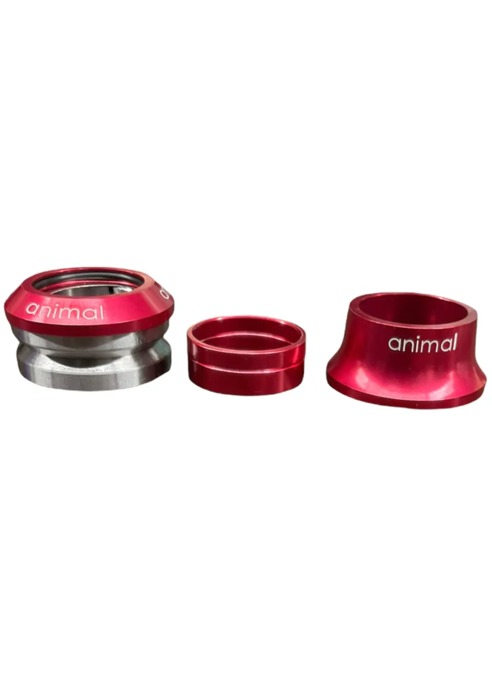 Animal Integrated Headset