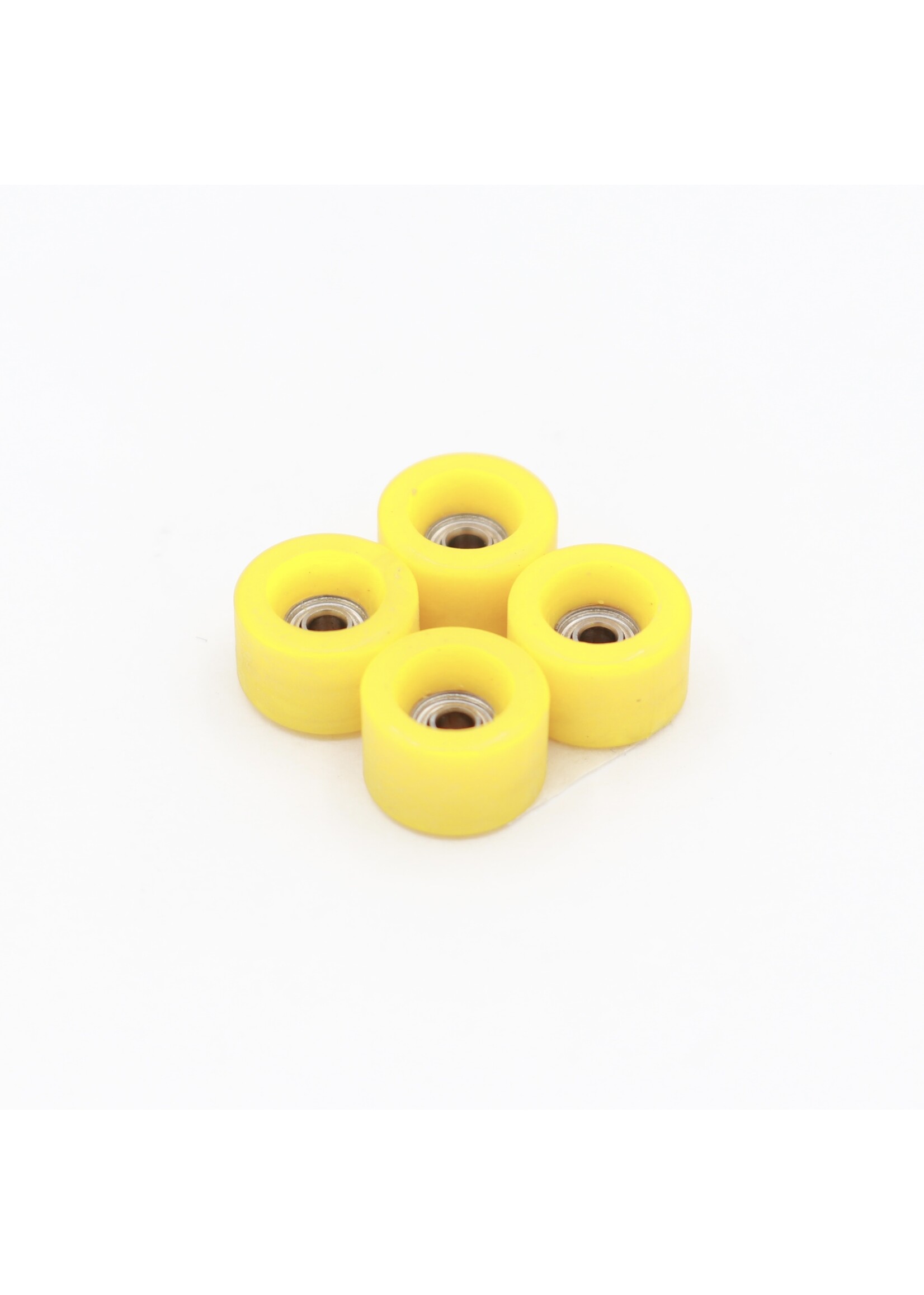 Unity Unity Cali Finger Board Wheels 68D Polyurethane