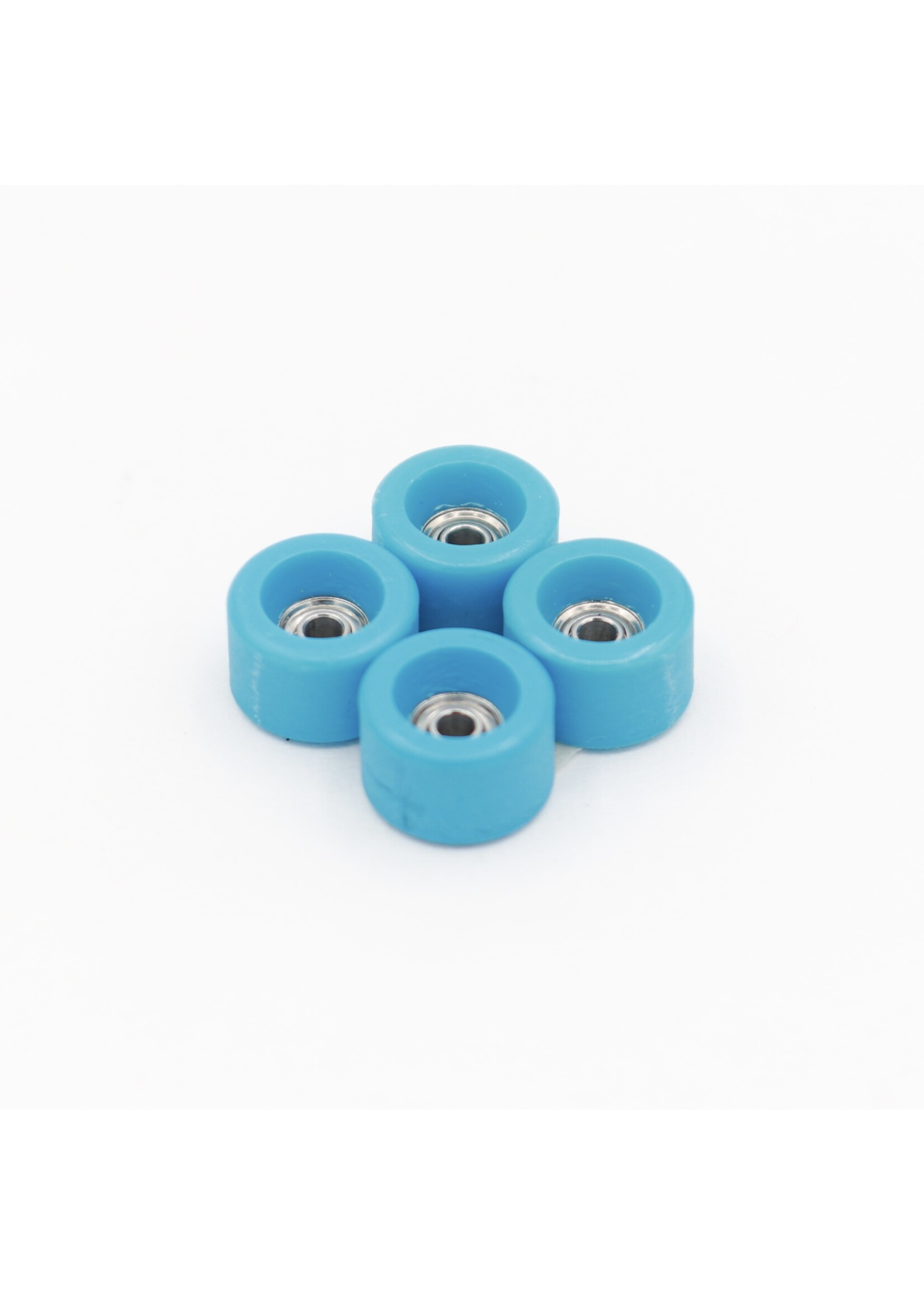 Unity Unity Cali Finger Board Wheels 68D Polyurethane