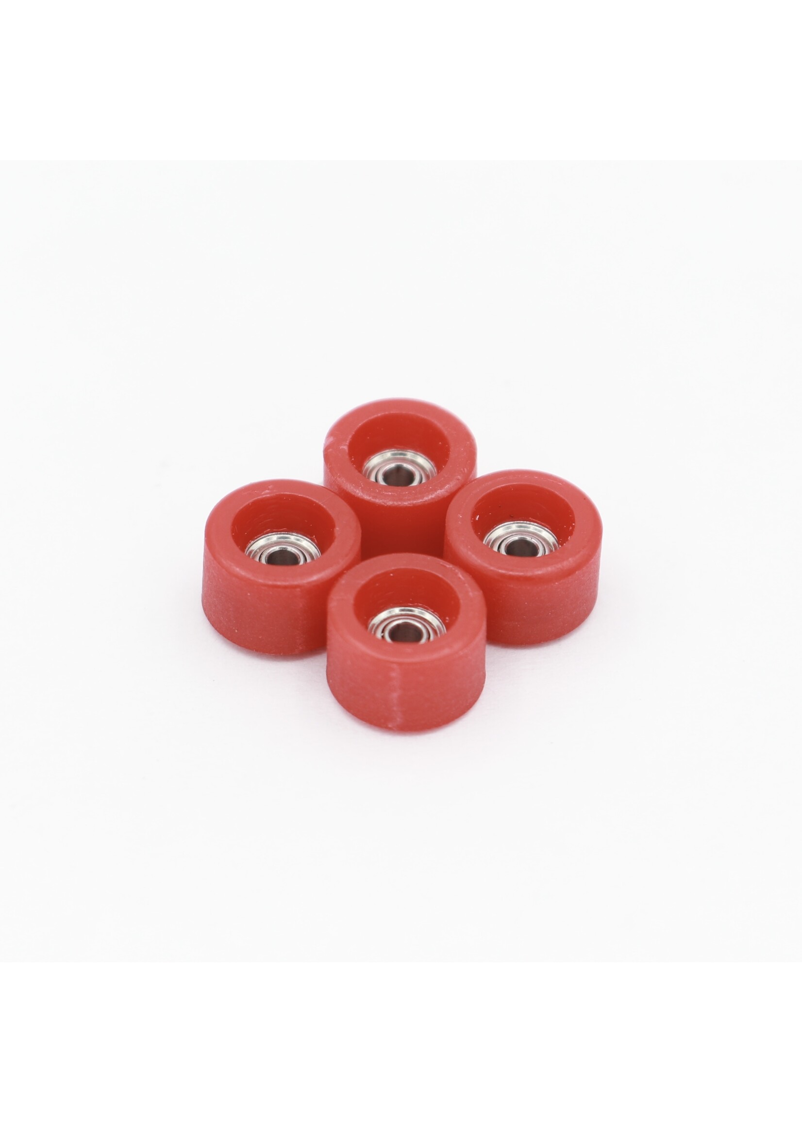 Unity Unity Cali Finger Board Wheels 68D Polyurethane