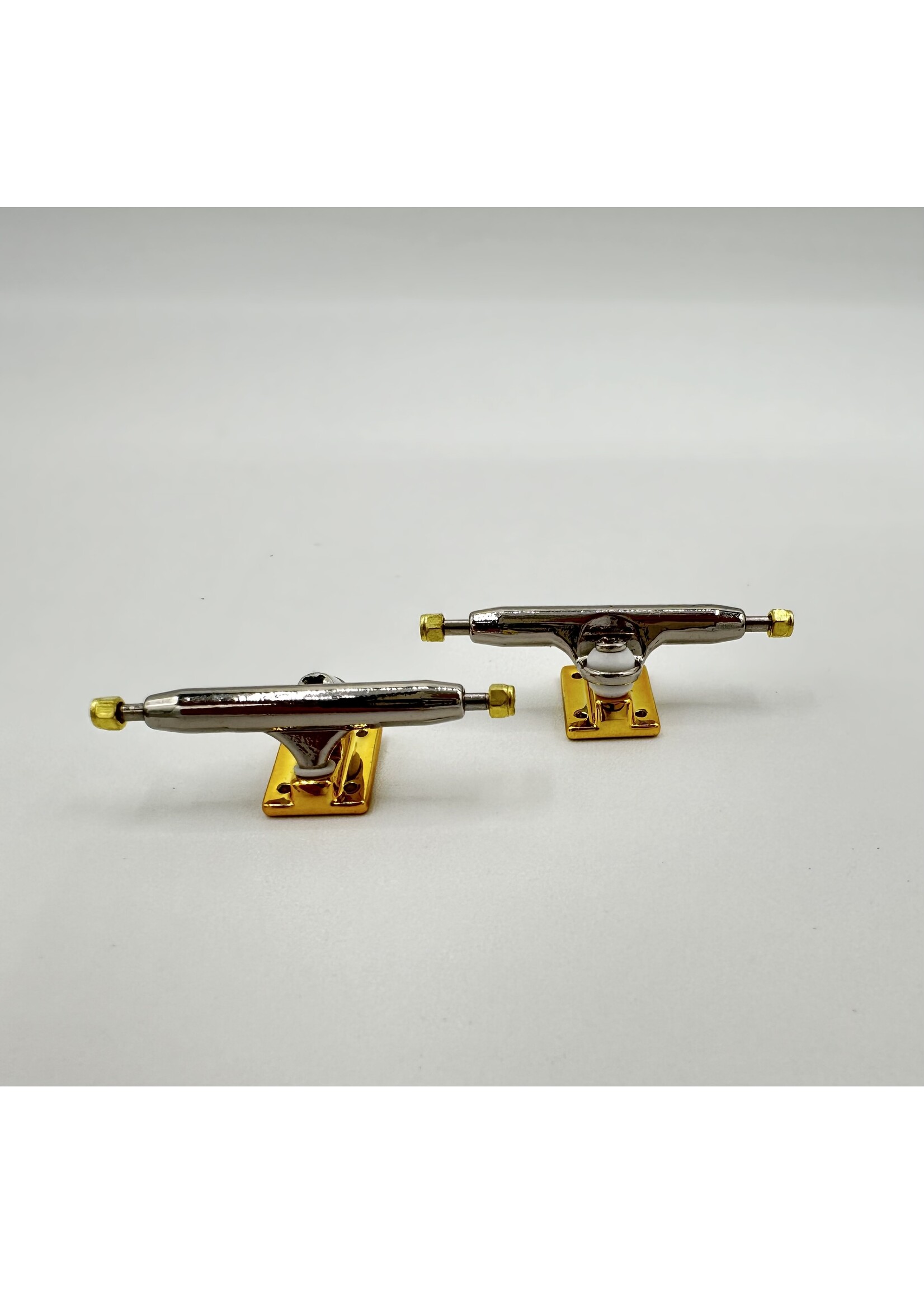 Unity Unity Icon Fingerboard Trucks  34mm