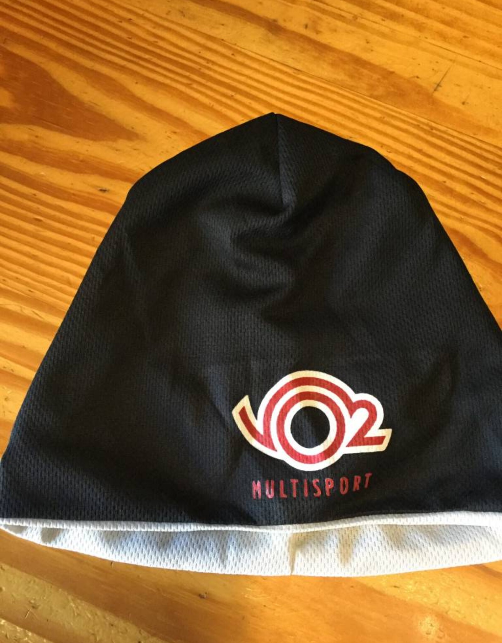 HEADSWEATS VO2 Reversible Beanie