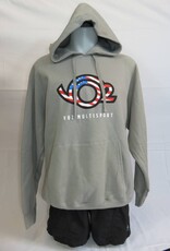 Phoenix VO2 HOODIE USA