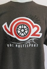 Phoenix VO2 MULTISPORT T-SHIRT