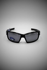 Tifosi Optics CamRock, Gloss Black Interchangeable Sunglasses