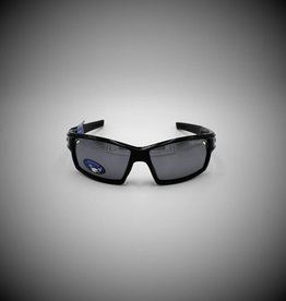 Tifosi Optics CamRock, Gloss Black Interchangeable Sunglasses