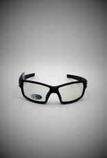 Tifosi Optics CamRock, Matte Black Fototec Sunglasses