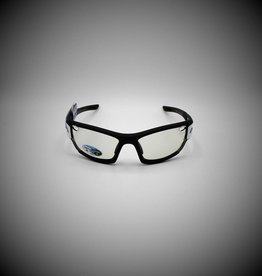Tifosi Optics Dolomite 2.0, Black/White Fototec Sunglasses