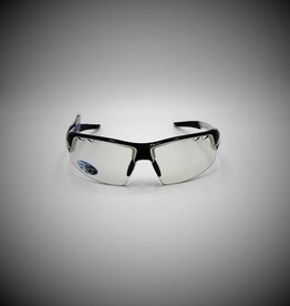 Tifosi Optics Crit, Crystal Black Fototec Sunglasses