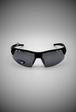 Tifosi Optics Crit, Matte Black Interchangeable Sunglasses