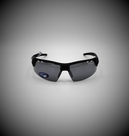 Tifosi Optics Crit, Matte Black Interchangeable Sunglasses