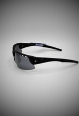 Tifosi Optics Crit, Matte Black Interchangeable Sunglasses