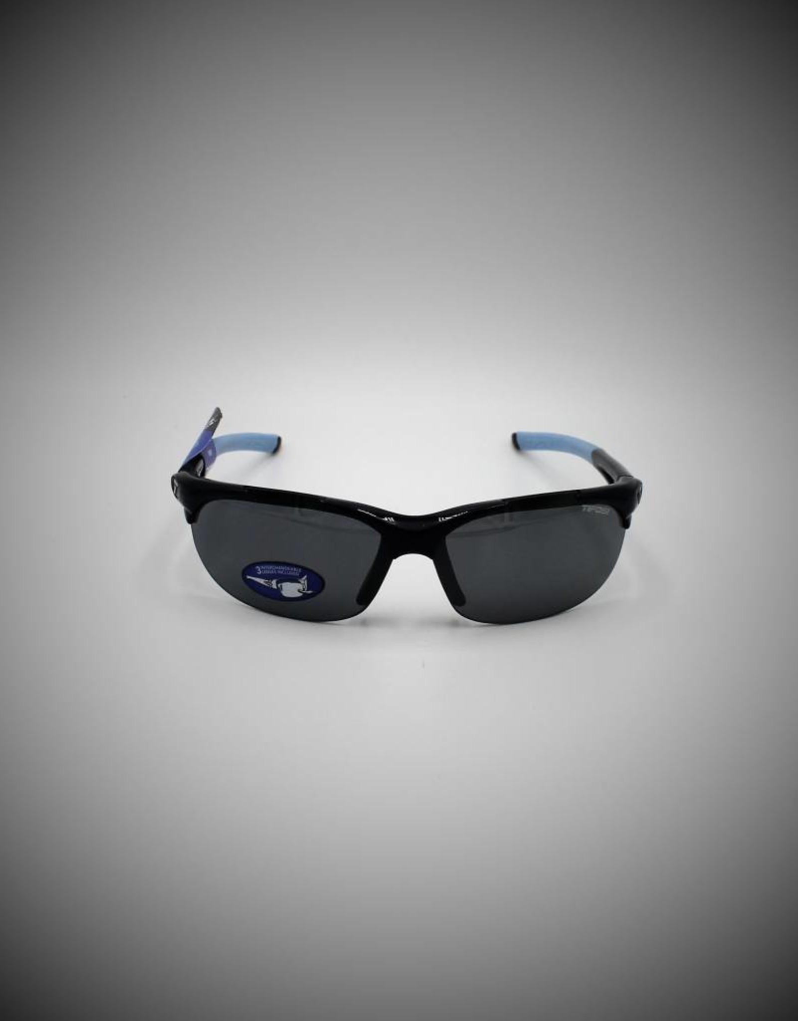 Tifosi Optics Wisp, Midnight Blue Interchangeable Sunglasses