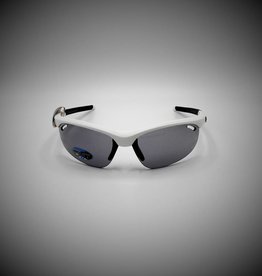 Tifosi Optics Veloce, Matte White Fototec Sunglasses