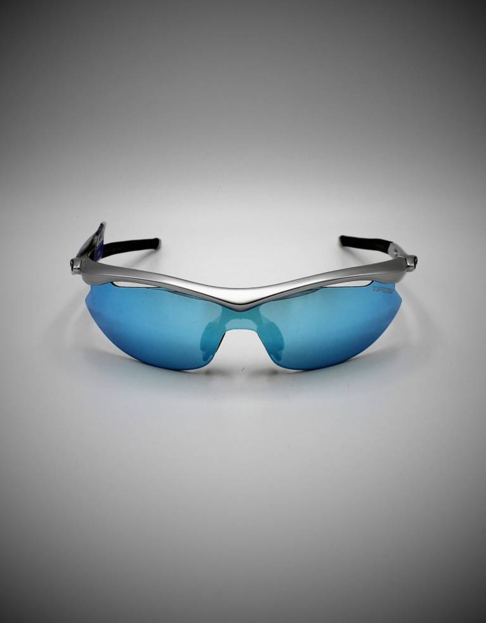 Tifosi Optics Slip, Steel Interchangeable Sunglasses