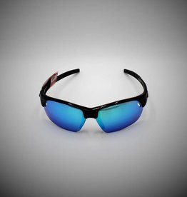 Tifosi Optics Launch F.H., Gloss Black Tifosi Pro Sunglasses