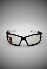 Tifosi Optics Escalate S.F., Black/White Tifosi Pro Sunglasses