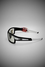 Tifosi Optics Escalate S.F., Black/White Tifosi Pro Sunglasses