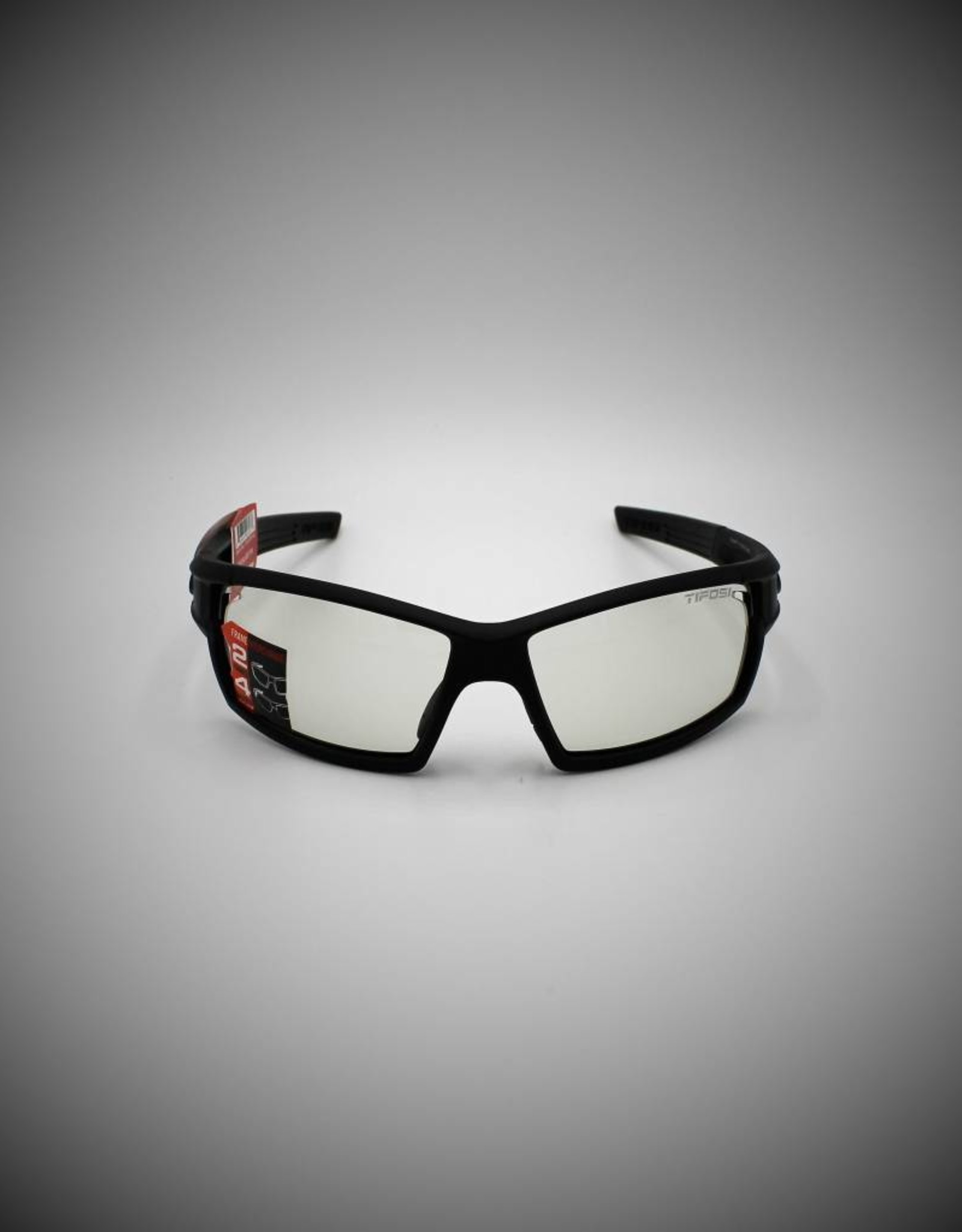 Tifosi Optics Escalate F.H., Matte Black Tifosi Pro Sunglasses