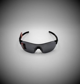 Tifosi Optics Launch S.F.H., Gloss Black Tifosi Pro Sunglasses