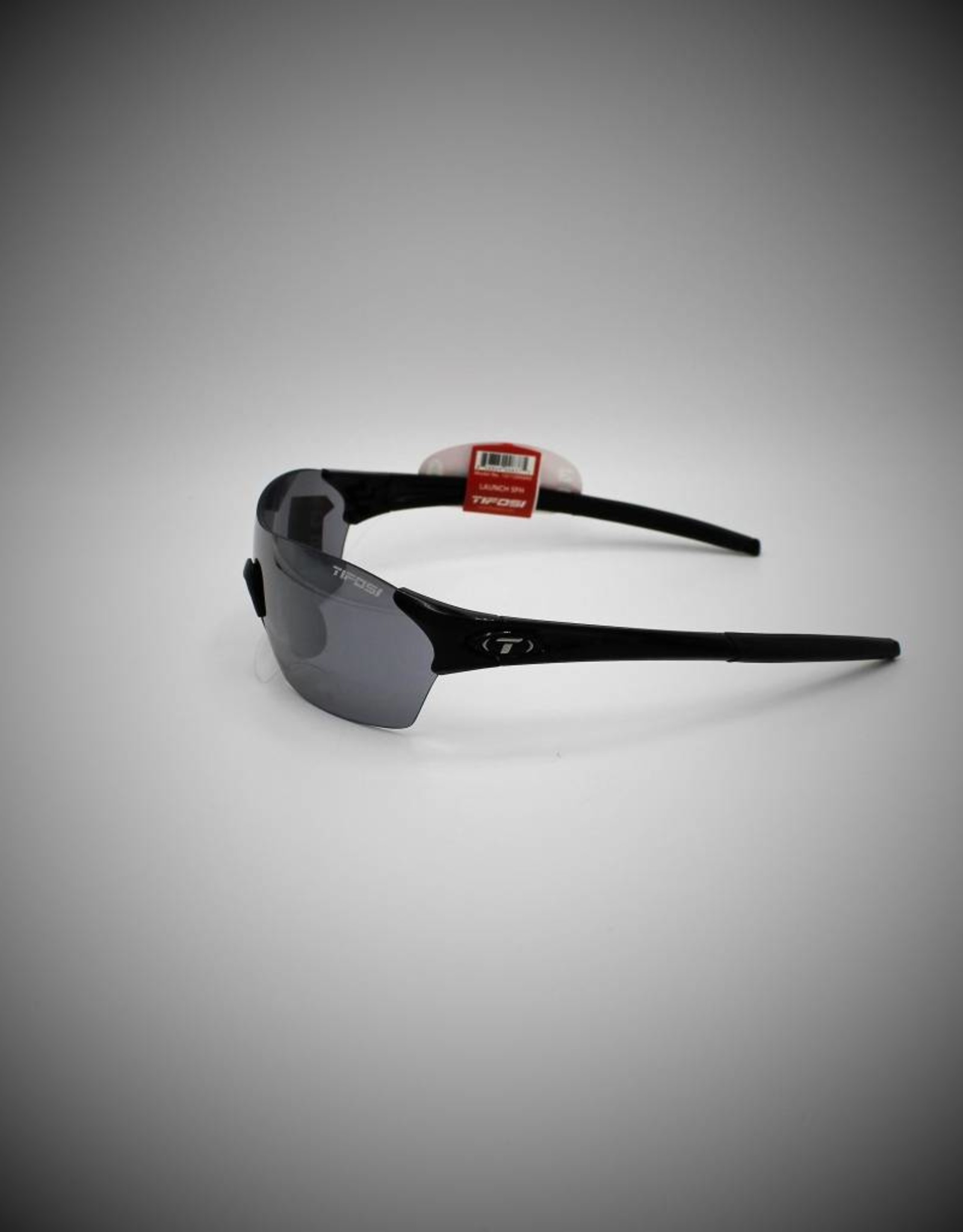 Tifosi Optics Launch S.F.H., Gloss Black Tifosi Pro Sunglasses