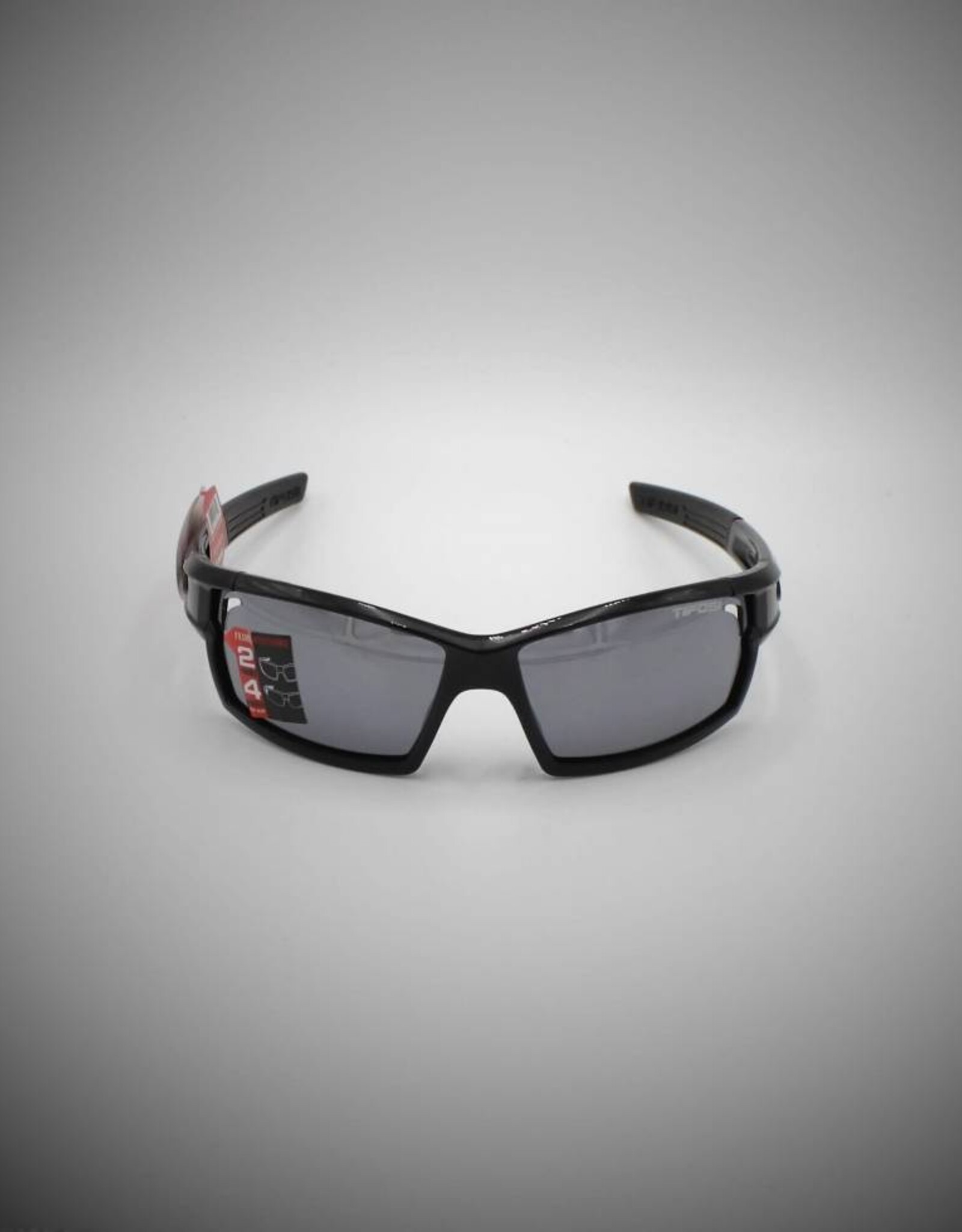 Tifosi Optics Escalate F.H., Gloss Black Tifosi Pro Sunglasses