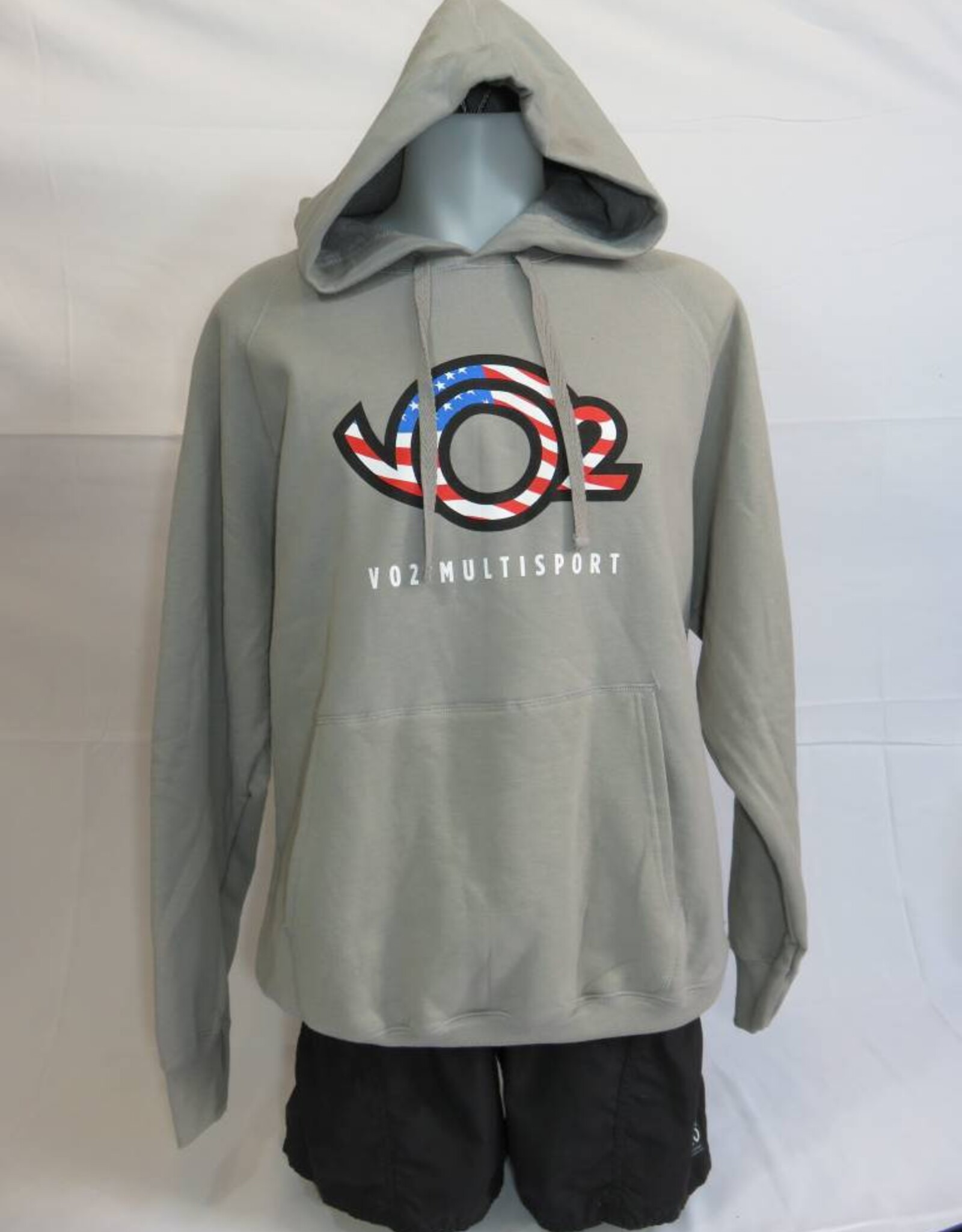 Phoenix VO2 HOODIE USA