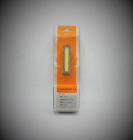 SERFAS SERFAS THUNDERBOLT 2.0 FRONT LIGHT