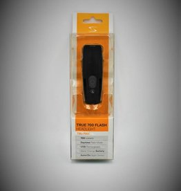 SERFAS TRUE 700 USB FLASH HEADLIGHT