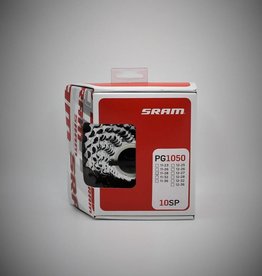 SRAM SRAM PG-1050 10 speed 11-28