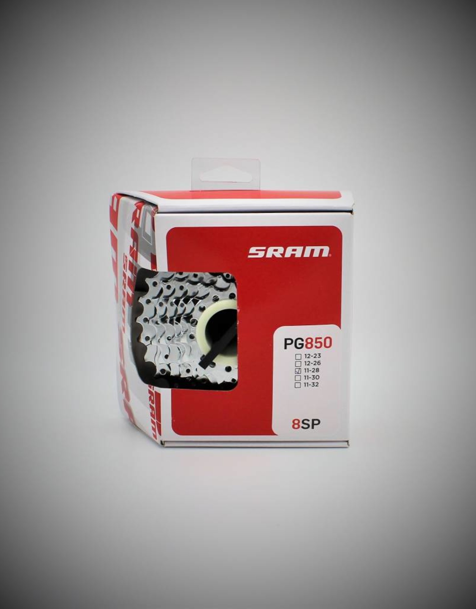 SRAM SRAM PG-850 8 speed 11-28