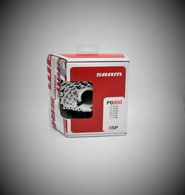 SRAM SRAM PG-950 9 speed 11-28