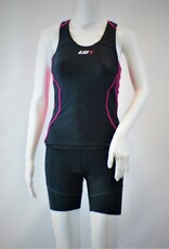 Louis Garneau WOMEN'S COMP TANK