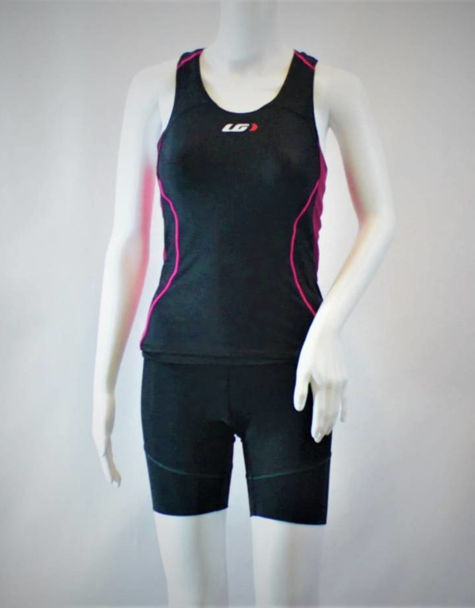 Louis Garneau WOMEN'S COMP TANK