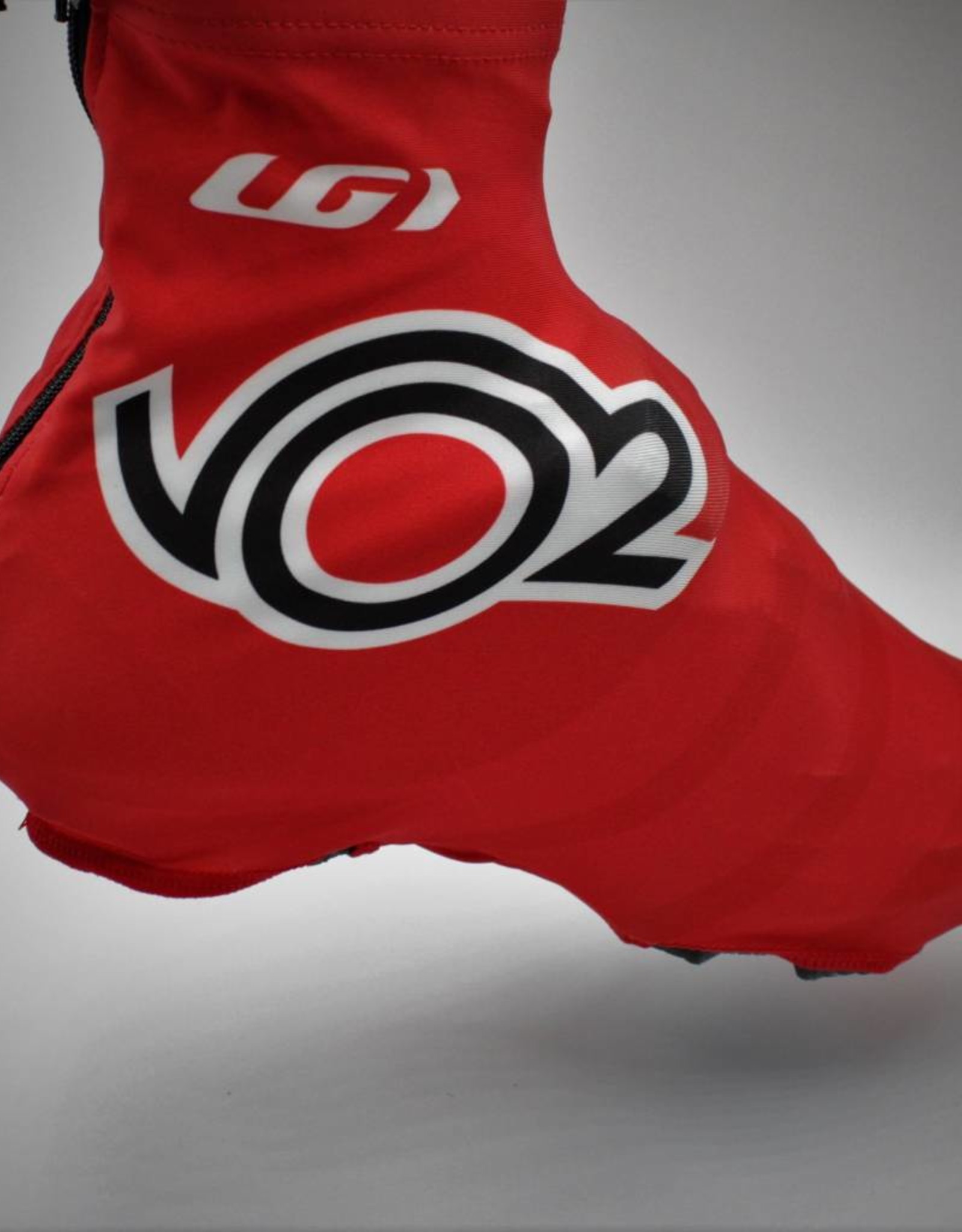 Louis Garneau VO2 SHOE COVERS