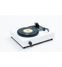 SPINBOX - Portable DIY Turntable